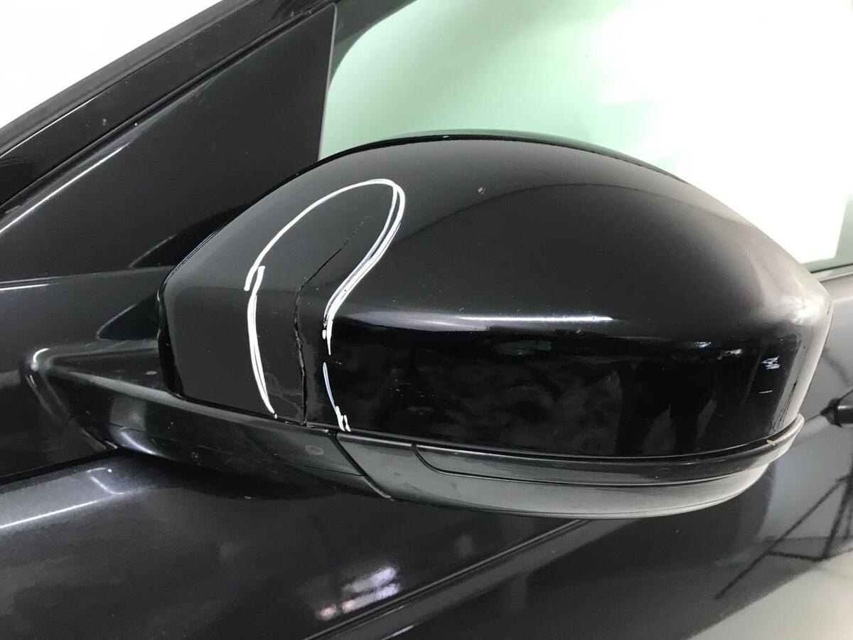 LR129371 Lustro Lew elektryczny LAND ROVER DISCOVERY Sport L550 2015-używany